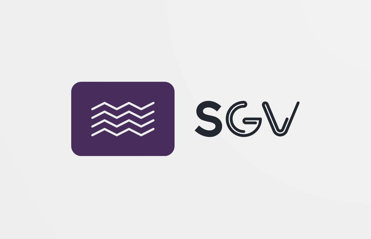 SGV Logo